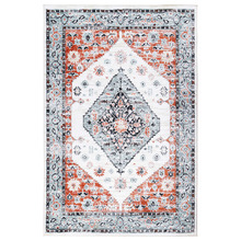 Flint Power-Loomed Rug