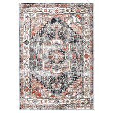 Trevor Power-Loomed Rug
