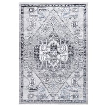 Reno Power-Loomed Rug