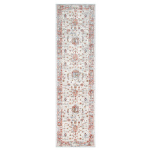 Rose Claire Power-Loomed Runner