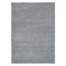 Light Grey Seryna Power-Loomed Rug