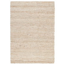 Carnaby Hand-Woven Wool & Jute Rug