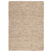 Regent Hand-Woven Wool & Jute Rug