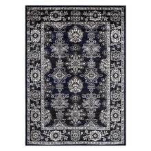 Cadet Blue Arya Classic Rug