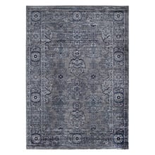 Charcoal Arya Classic Rug
