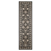 Fume Arya Classic Rug