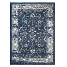 Royal Blue Arya Classic Rug