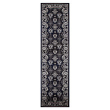 Cadet Blue Arya Classic Rug