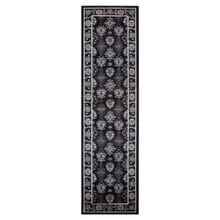 Cadet Blue Arya Classic Runner
