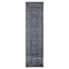 Charcoal Arya Classic Rug