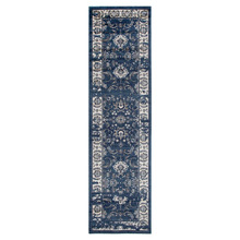 Royal Blue Arya Classic Rug