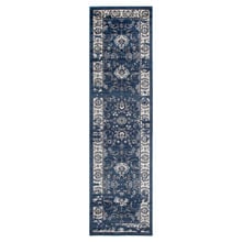 Royal Blue Arya Classic Runner