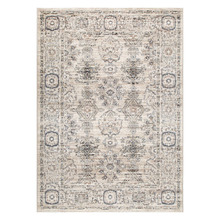 Cream Arya Classic Rug