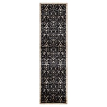 Black Arya Classic Runner
