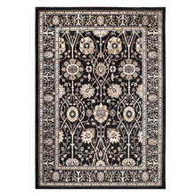 Fume Arya Classic Rug