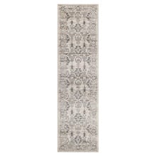 Cream Arya Classic Runner