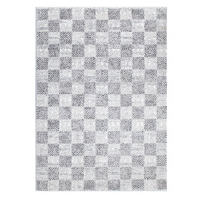 Eleni Checkered Rug