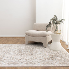 Katina Medallion Rug