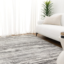 Grey Zeke Runner