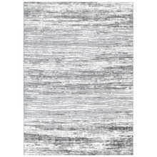 Grey Zeke Rug