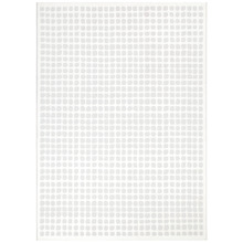Cream & Grey Gianna Rug