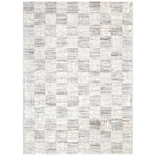 Akasha Checkered Rug