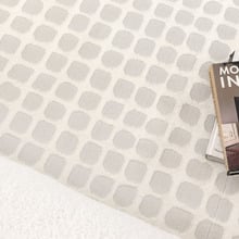 Cream & Grey Gianna Runner