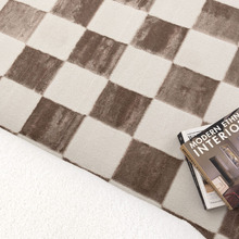Kaiki Checkered Runner