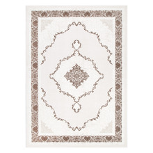 Imran Oriental Medallion Rug