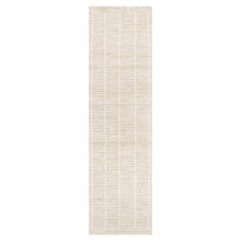 Cream Dalila Scandi Runner