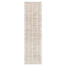 Beige Dalila Scandi Runner