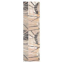 Dalila Watercolour Splash Runner