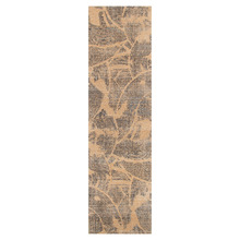 Gold Dalila Paintbrush Runner