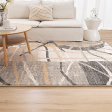 Dalila Watercolour Splash Rug