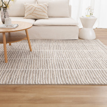 Beige Dalila Scandi Rug