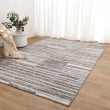 Grey Yeliz Rug