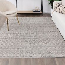 Light Grey Madison Rug
