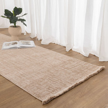 Sandstone Sadie Distressed Textured Runner