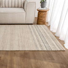 Yuna Hand-Tufted Wool Rug