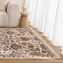 Summer Waverly Traditional Rug
