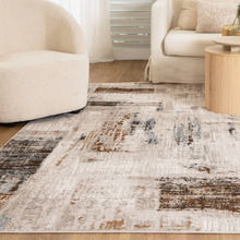 Gaston Abstract Rug