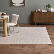 Sand Milford Indoor/Outdoor Rug