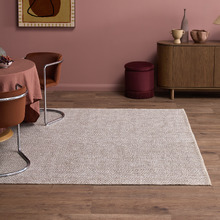 Taupe Milford Indoor/Outdoor Rug