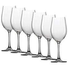 Stolzle Classic White Wine Glasses (Set of 6)