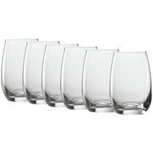 Stolzle 335ml Wine Tumblers (Set of 6)