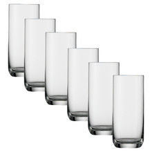 Stolzle Classic 320ml High Ball Tumblers (Set of 6)
