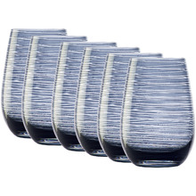 Stolzle Twister 465ml Tumblers (Set of 6)