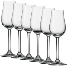 Stolzle Dessert 104ml Liqueur Glasses (Set of 6)