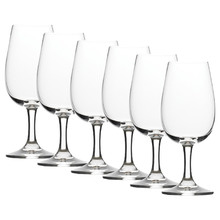 Stolzle 200ml Wine Taster Glasses (Set of 6)
