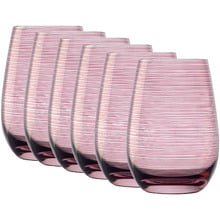 Stolzle Twister 465ml Tumblers (Set of 6)